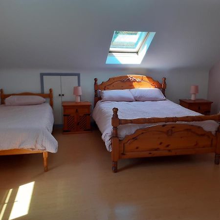 Foreen Lodge, Achill Island Valley Bagian luar foto