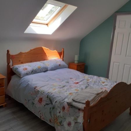 Foreen Lodge, Achill Island Valley Bagian luar foto