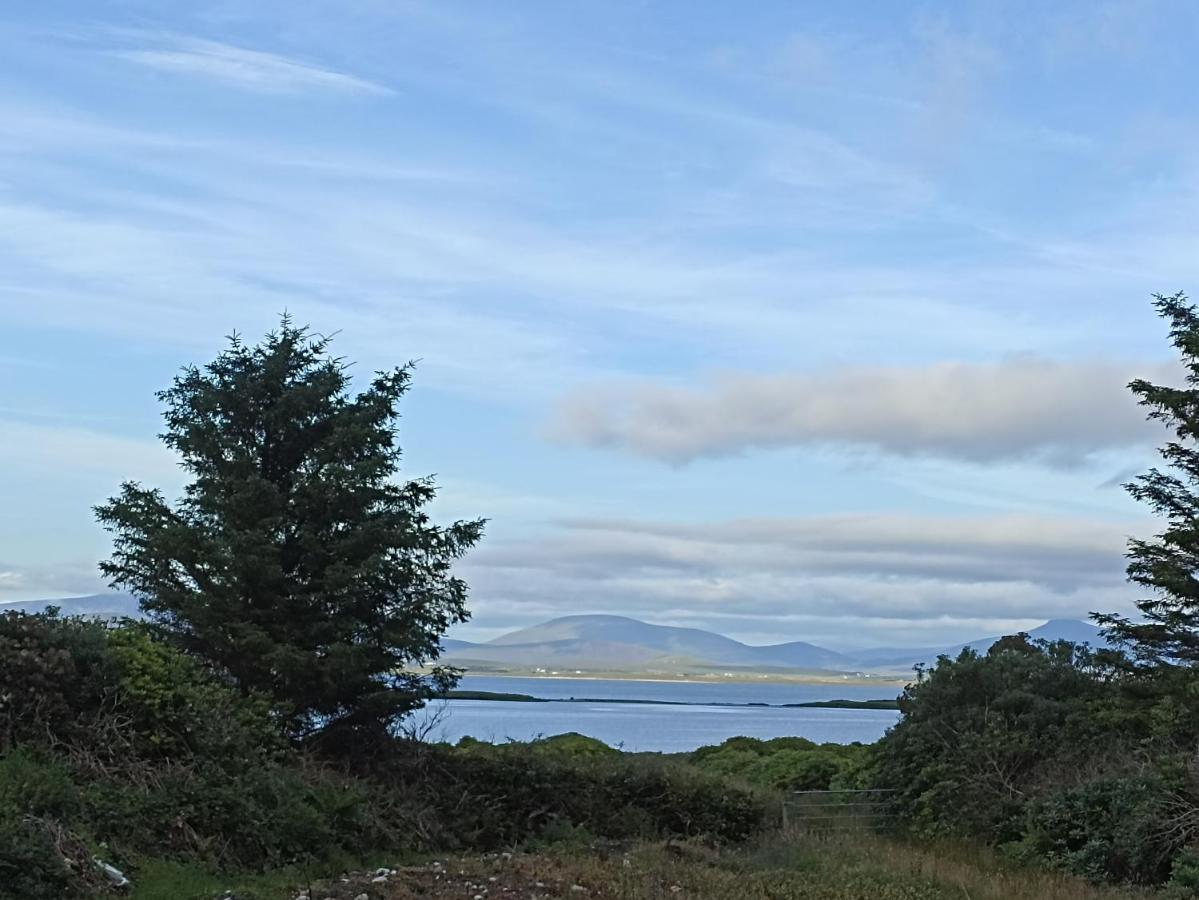 Foreen Lodge, Achill Island Valley Bagian luar foto