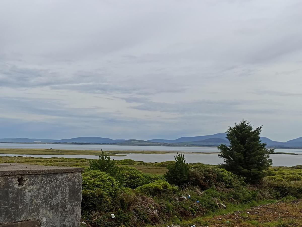 Foreen Lodge, Achill Island Valley Bagian luar foto