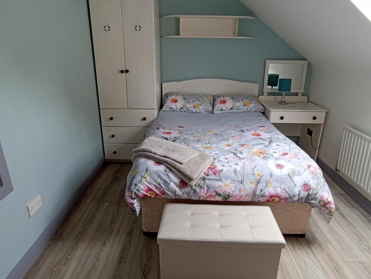 Foreen Lodge, Achill Island Valley Bagian luar foto
