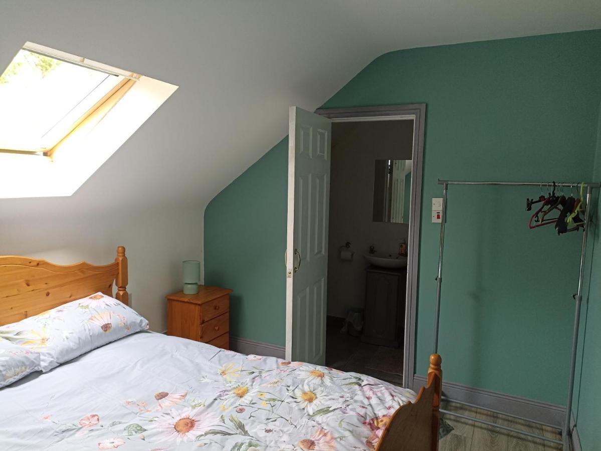 Foreen Lodge, Achill Island Valley Bagian luar foto