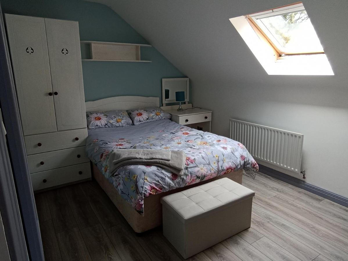 Foreen Lodge, Achill Island Valley Bagian luar foto