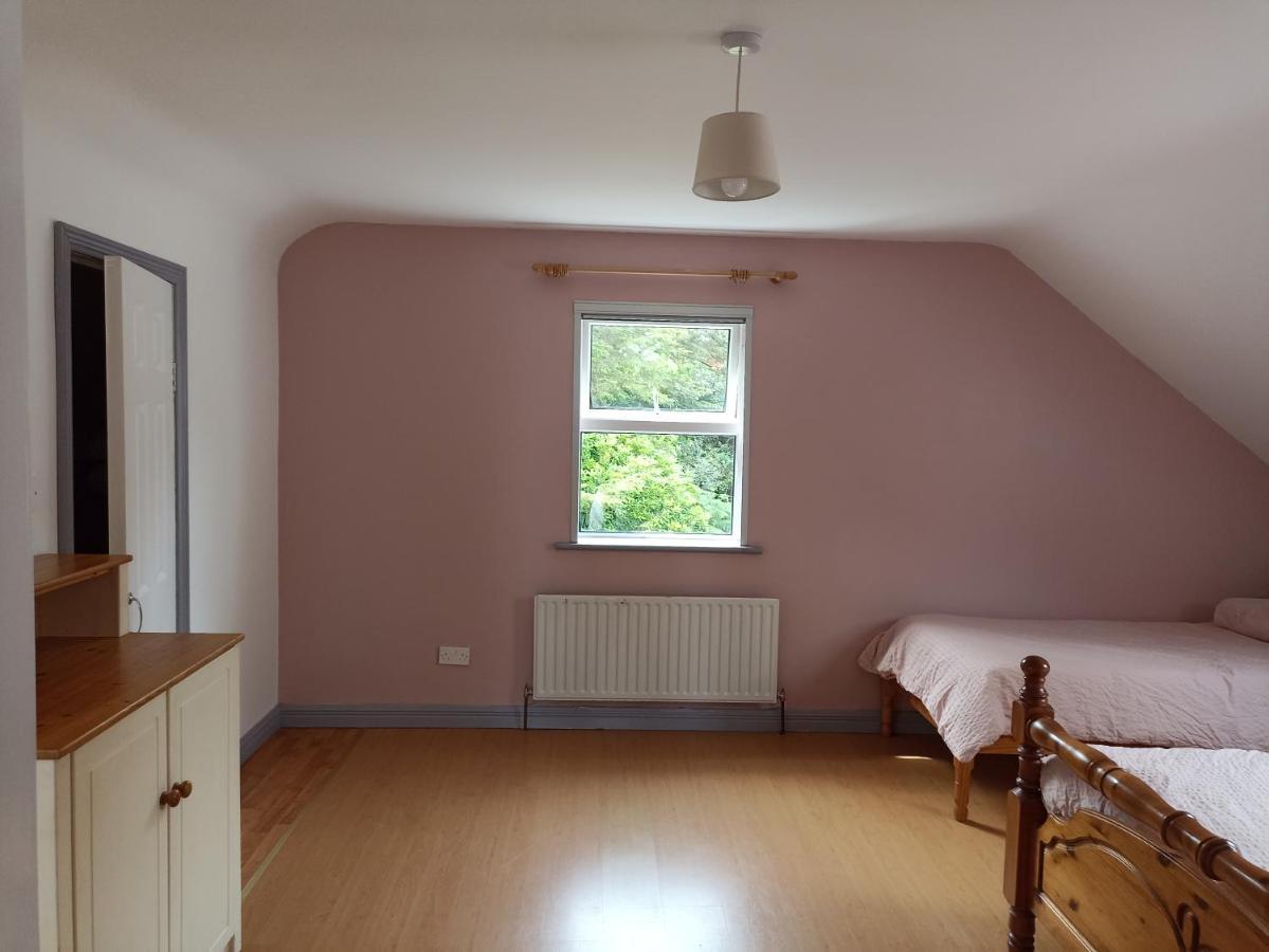 Foreen Lodge, Achill Island Valley Bagian luar foto