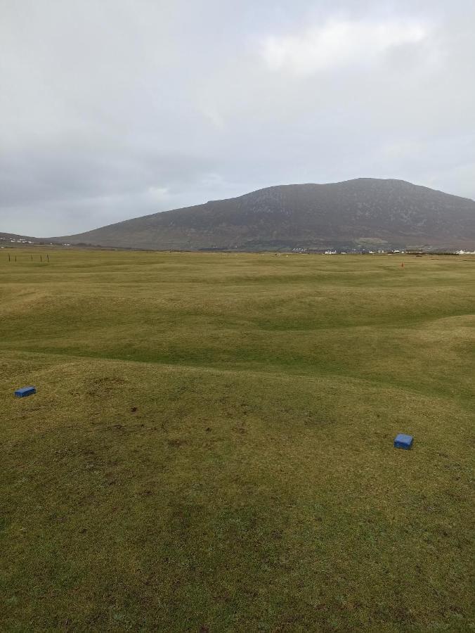 Foreen Lodge, Achill Island Valley Bagian luar foto