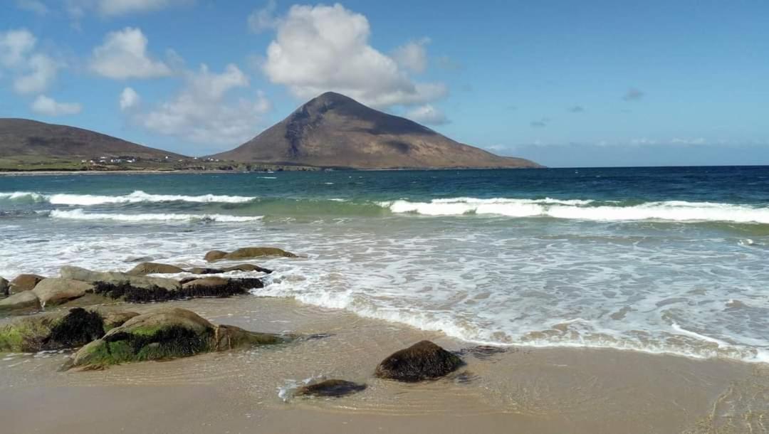 Foreen Lodge, Achill Island Valley Bagian luar foto