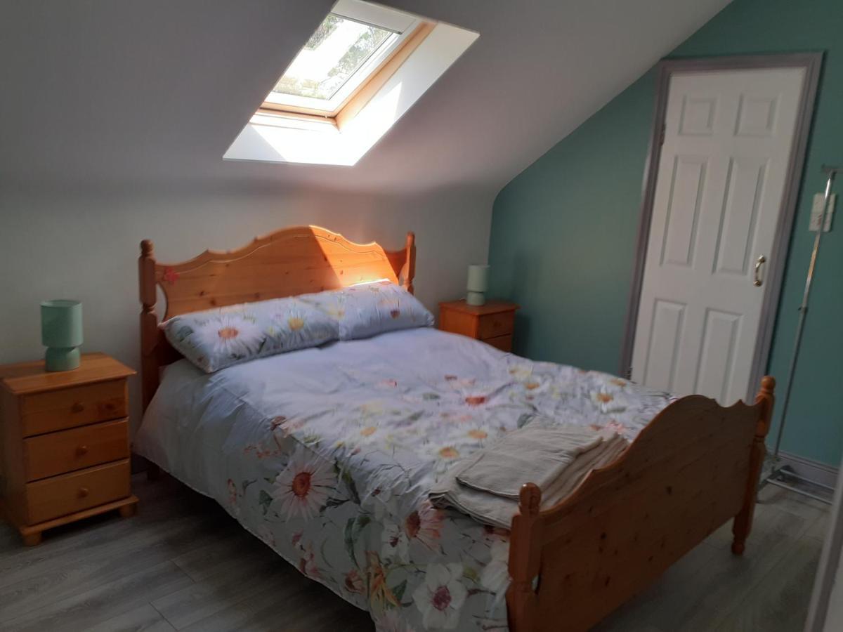 Foreen Lodge, Achill Island Valley Bagian luar foto