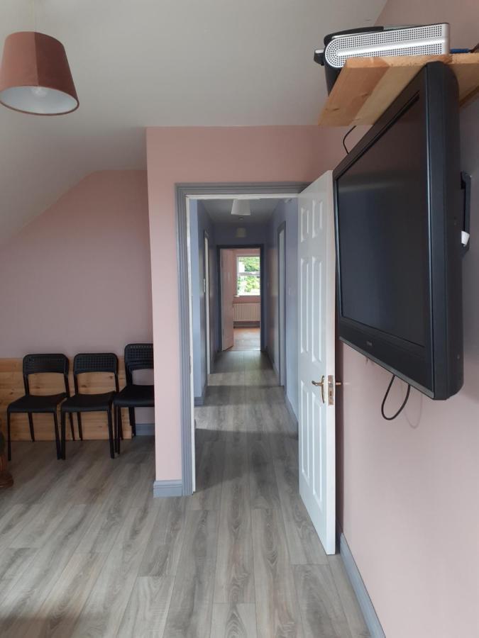 Foreen Lodge, Achill Island Valley Bagian luar foto
