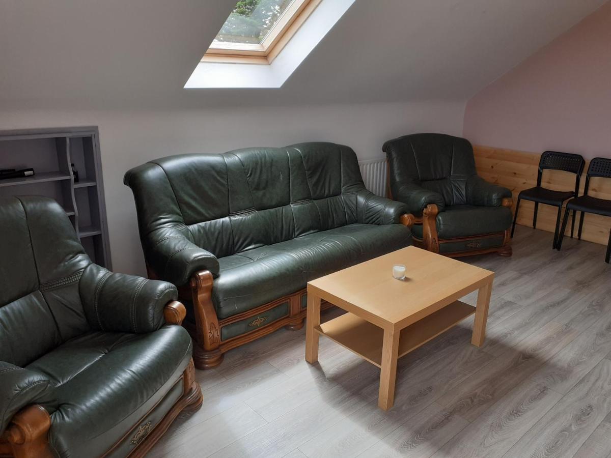 Foreen Lodge, Achill Island Valley Bagian luar foto